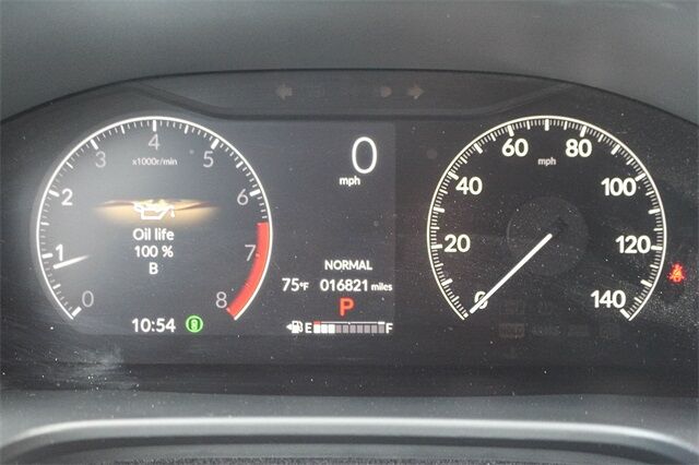 2024 Honda CR-V EX El Monte CA