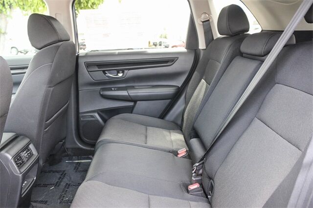 2024 Honda CR-V EX El Monte CA