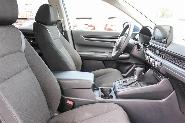 2024 Honda CR-V EX El Monte CA