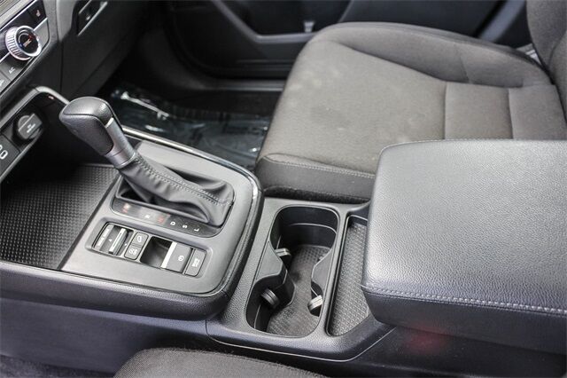 2024 Honda CR-V EX El Monte CA
