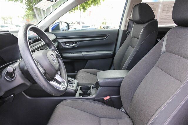 2024 Honda CR-V EX El Monte CA