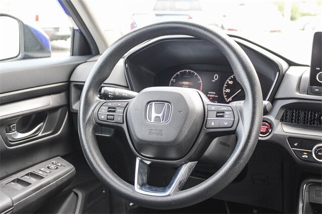 2024 Honda CR-V EX El Monte CA