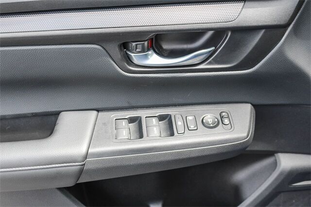2024 Honda CR-V EX El Monte CA