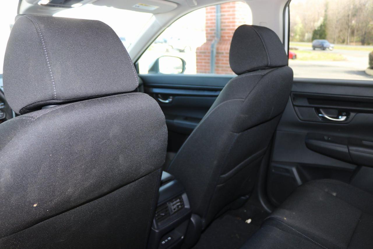 2024 Honda CR-V EX Fredericksburg VA