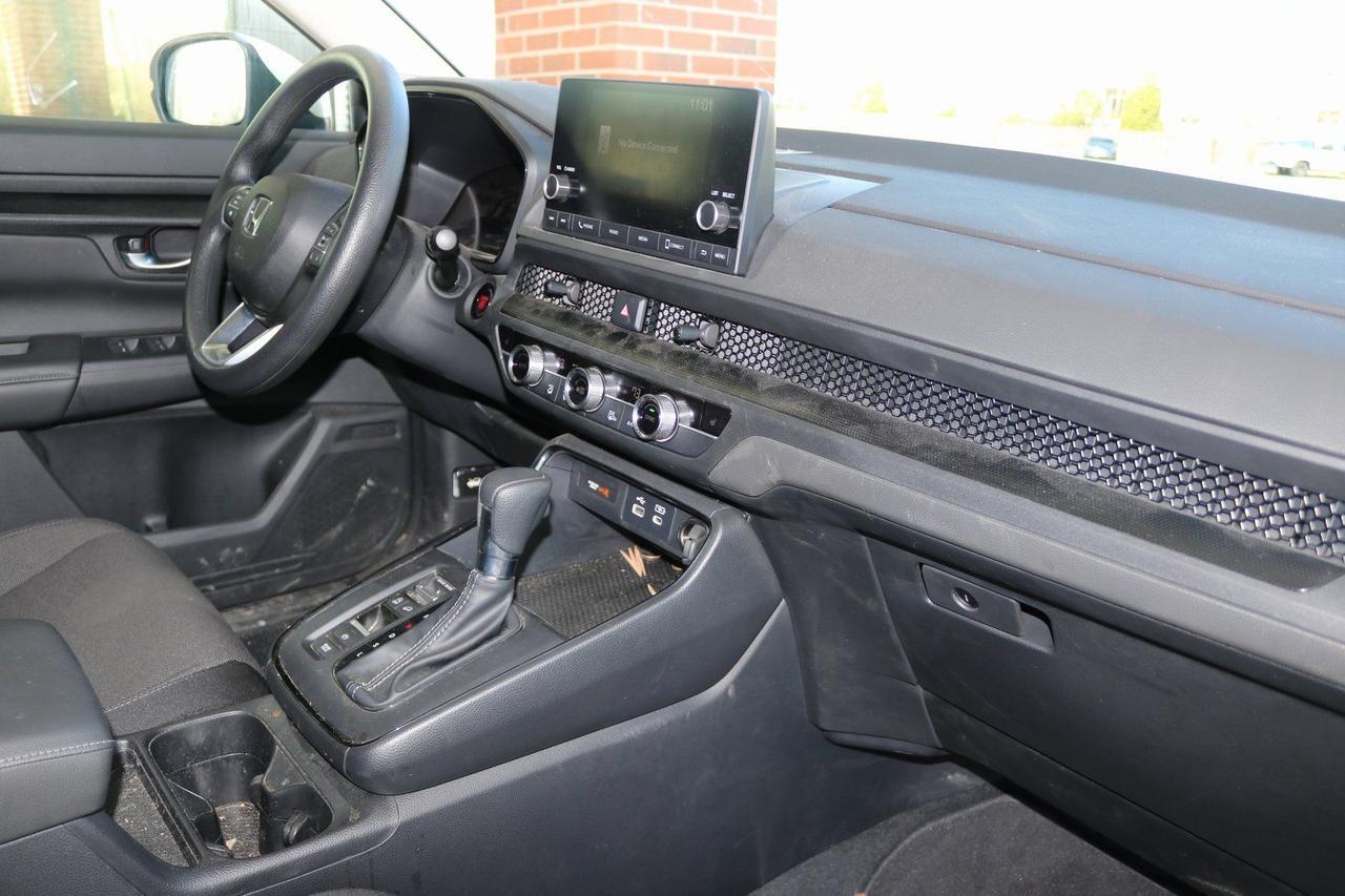 2024 Honda CR-V EX Fredericksburg VA