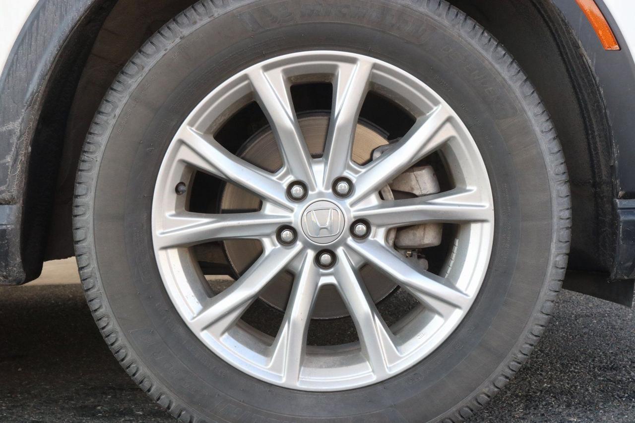 2024 Honda CR-V EX Fredericksburg VA