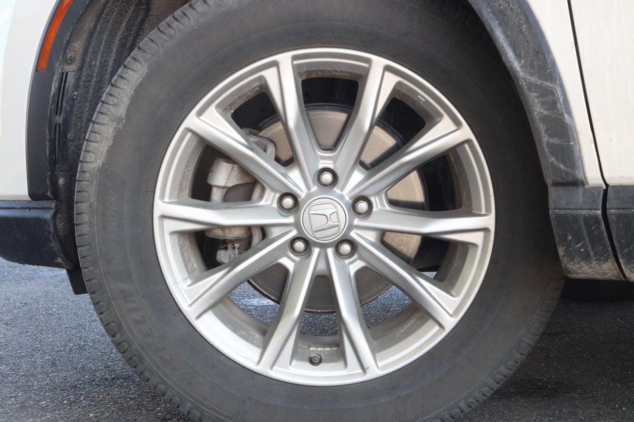 2024 Honda CR-V EX Fredericksburg VA