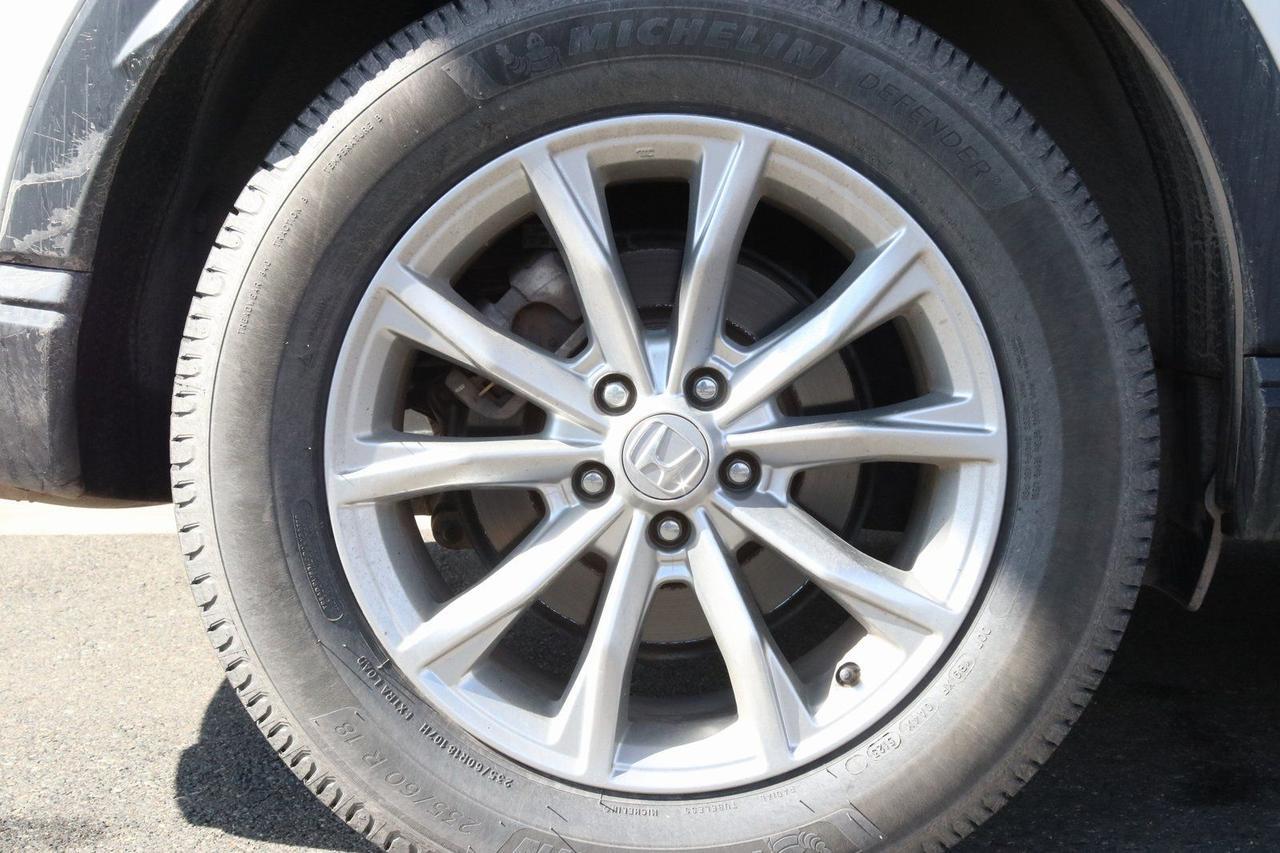 2024 Honda CR-V EX Fredericksburg VA