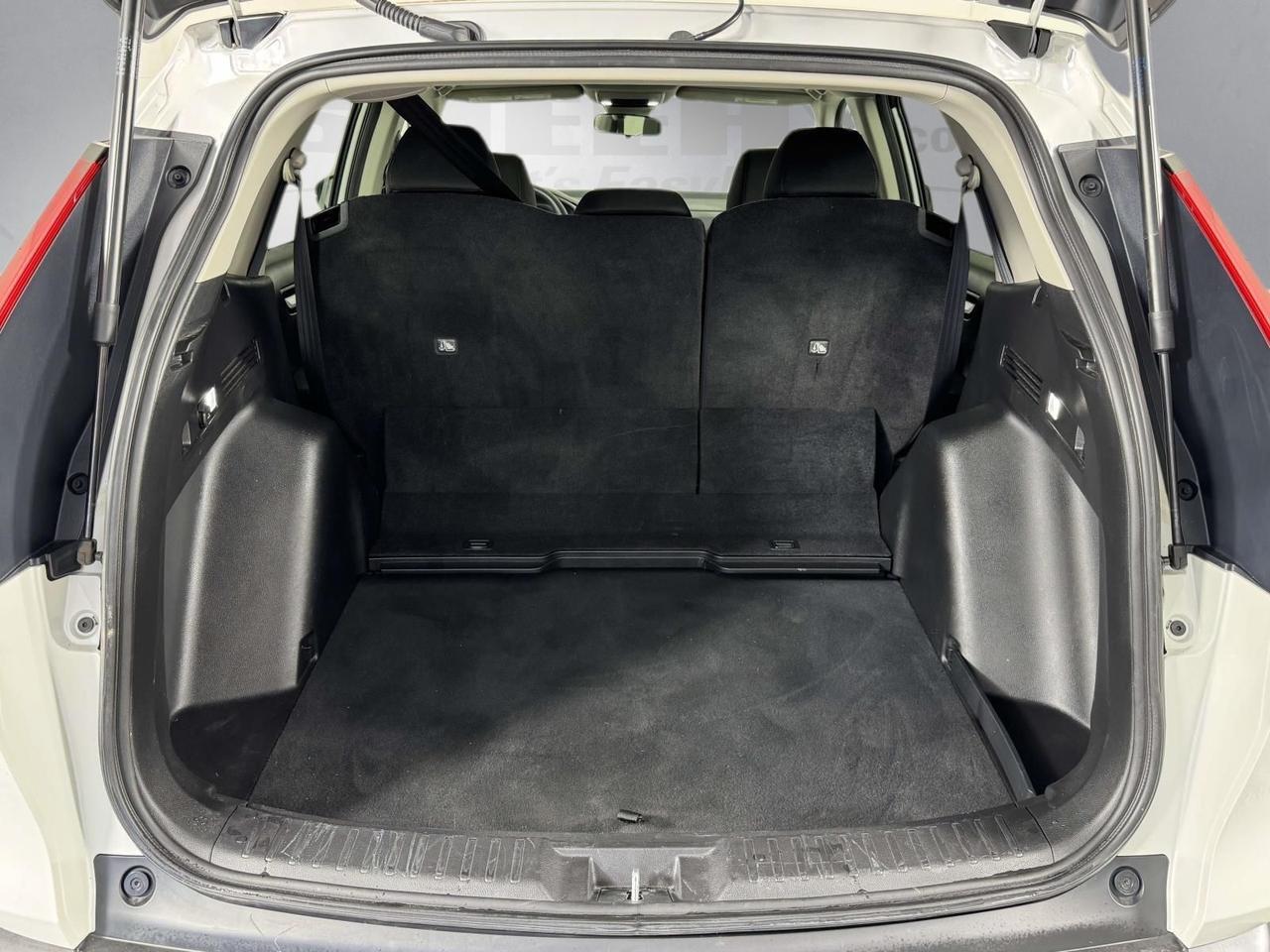 2024 Honda CR-V EX Fredericksburg VA