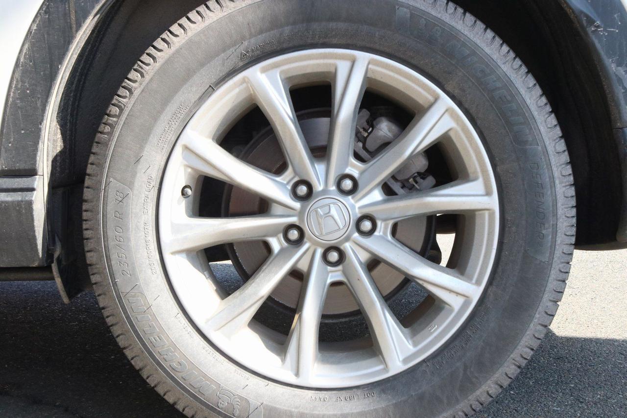 2024 Honda CR-V EX Fredericksburg VA