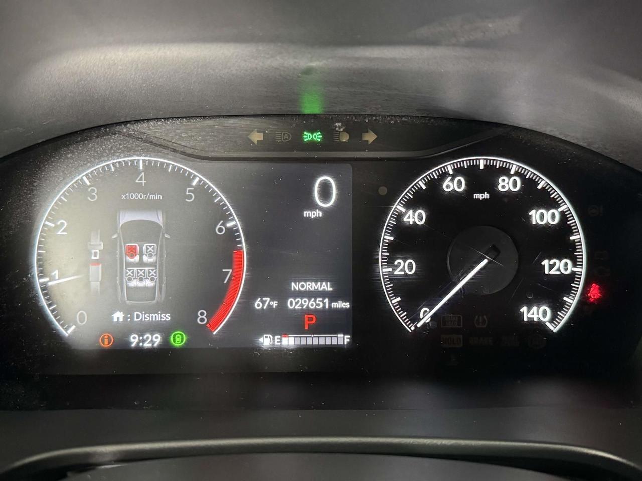2024 Honda CR-V EX Fredericksburg VA