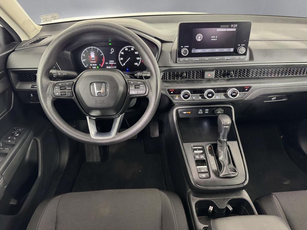 2024 Honda CR-V EX Fredericksburg VA