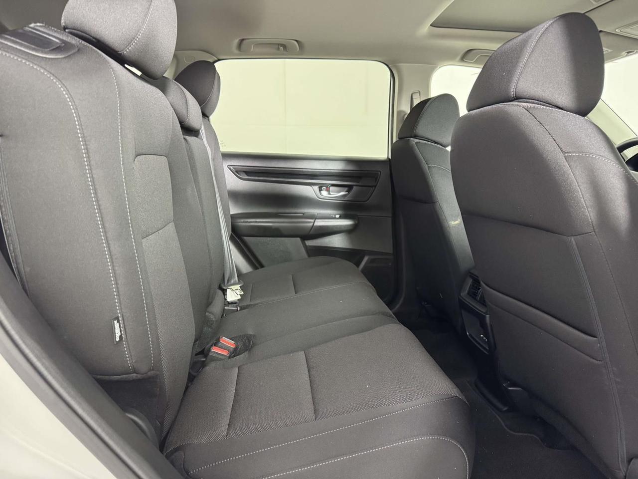 2024 Honda CR-V EX Fredericksburg VA