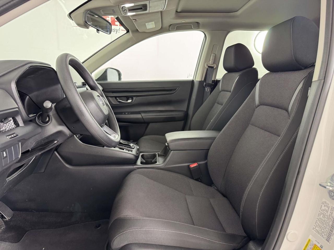 2024 Honda CR-V EX Fredericksburg VA