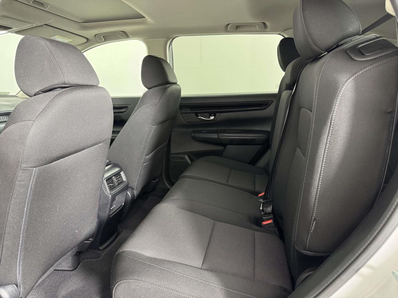 2024 Honda CR-V EX Fredericksburg VA