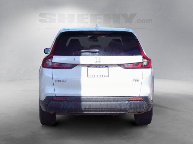 2024 Honda CR-V EX Fredericksburg VA