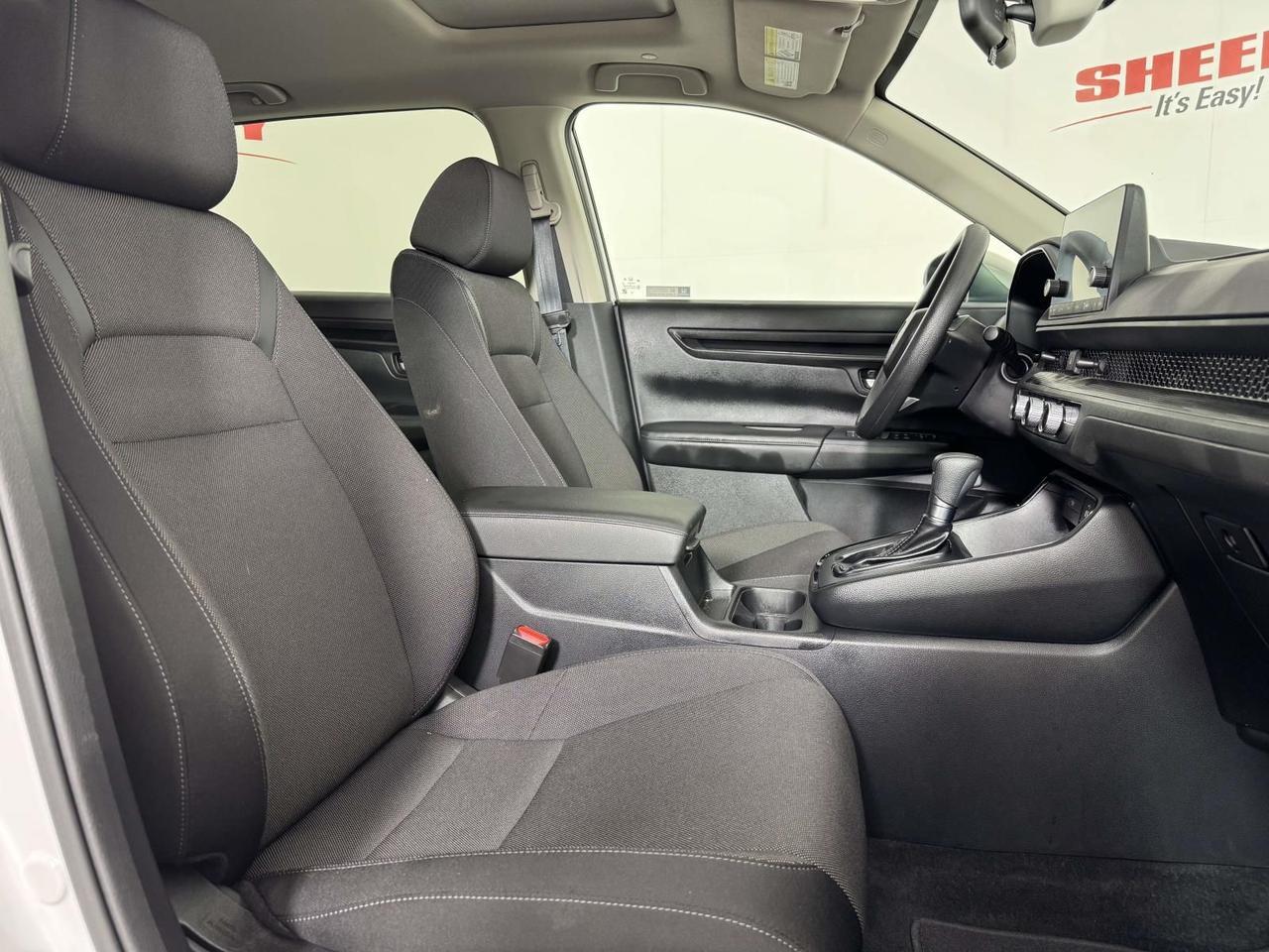 2024 Honda CR-V EX Fredericksburg VA