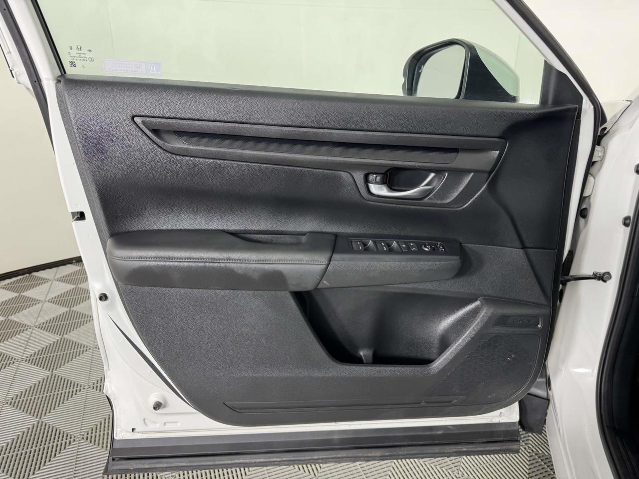 2024 Honda CR-V EX Fredericksburg VA