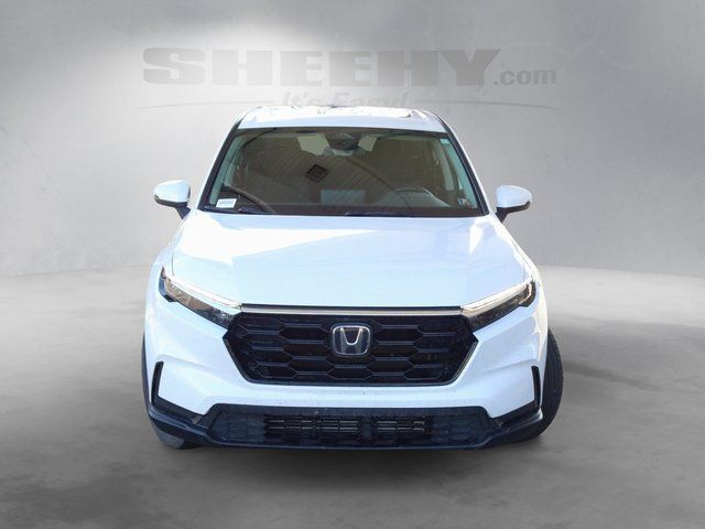 2024 Honda CR-V EX Fredericksburg VA