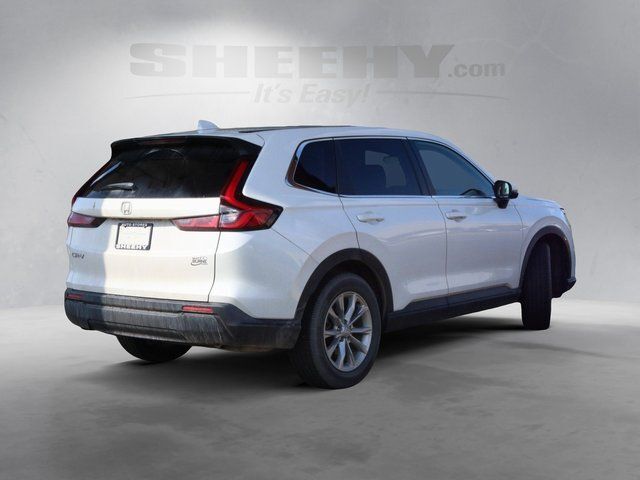 2024 Honda CR-V EX Fredericksburg VA