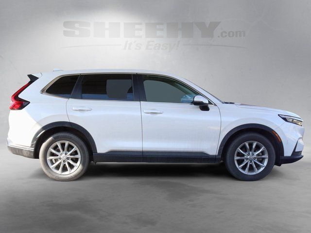 2024 Honda CR-V EX Fredericksburg VA