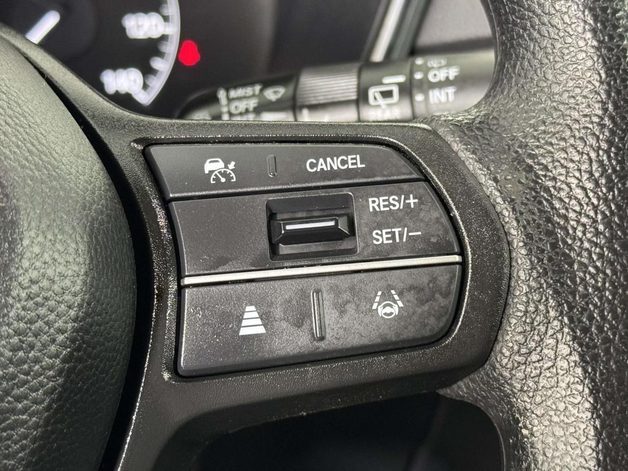 2024 Honda CR-V EX Fredericksburg VA