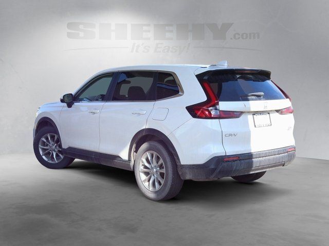 2024 Honda CR-V EX Fredericksburg VA