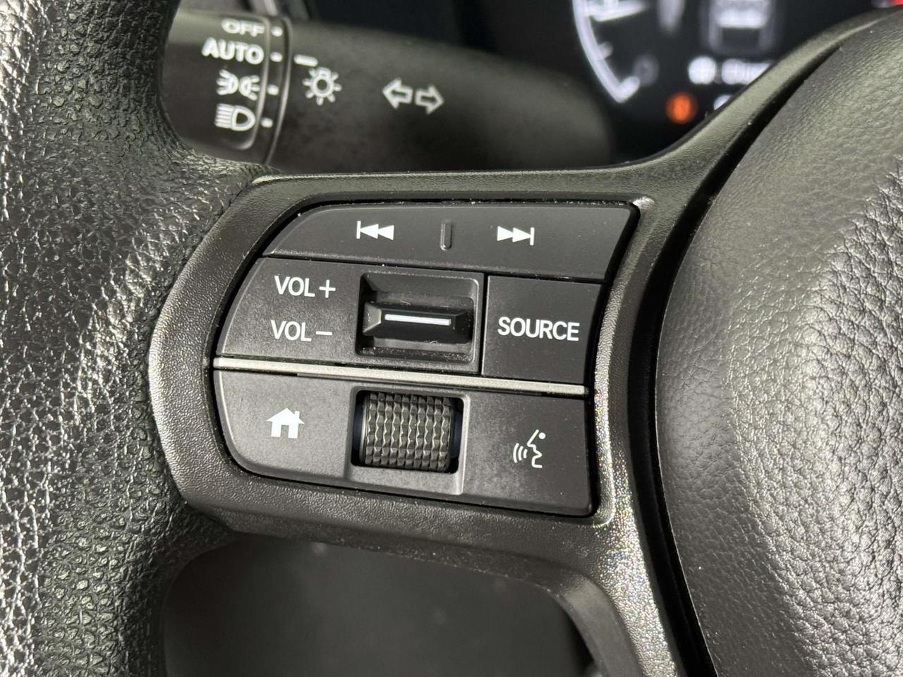 2024 Honda CR-V EX Fredericksburg VA
