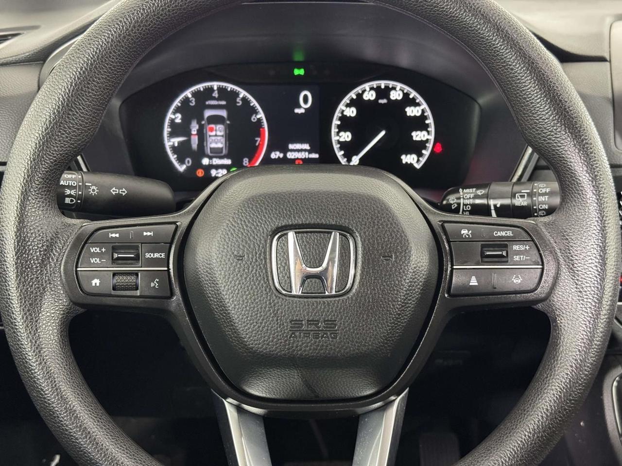 2024 Honda CR-V EX Fredericksburg VA