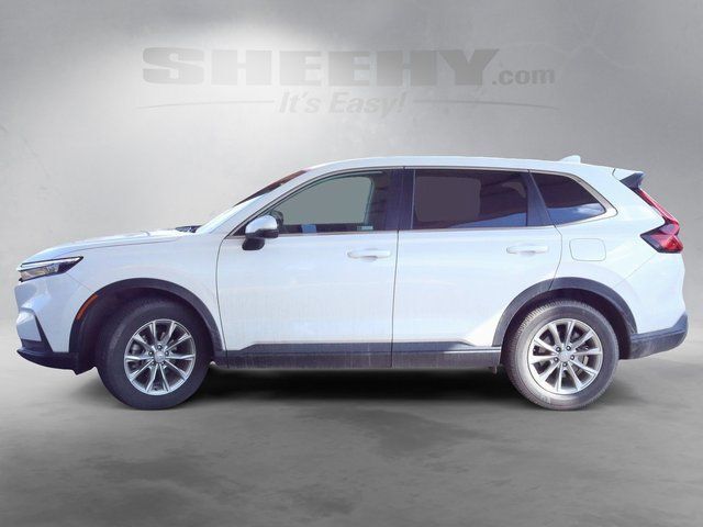 2024 Honda CR-V EX Fredericksburg VA