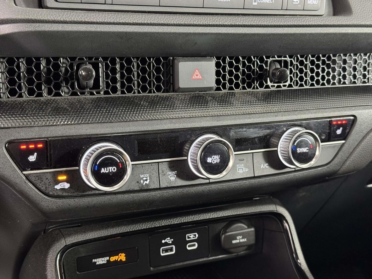 2024 Honda CR-V EX Fredericksburg VA