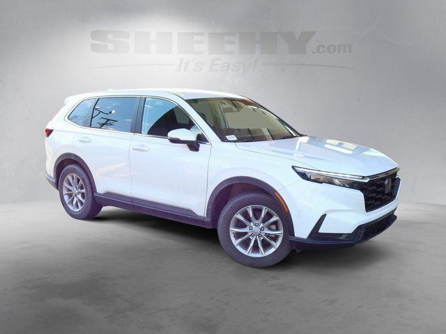 2024 Honda CR-V EX Fredericksburg VA