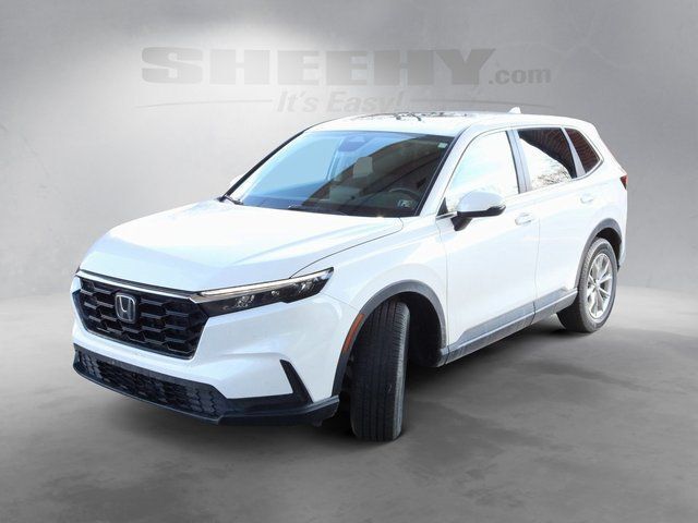 2024 Honda CR-V EX Fredericksburg VA