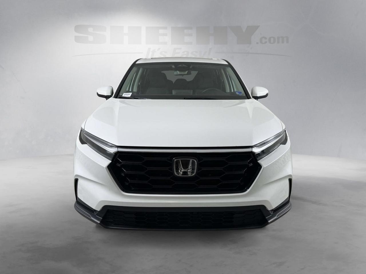 2024 Honda CR-V EX Fredericksburg VA