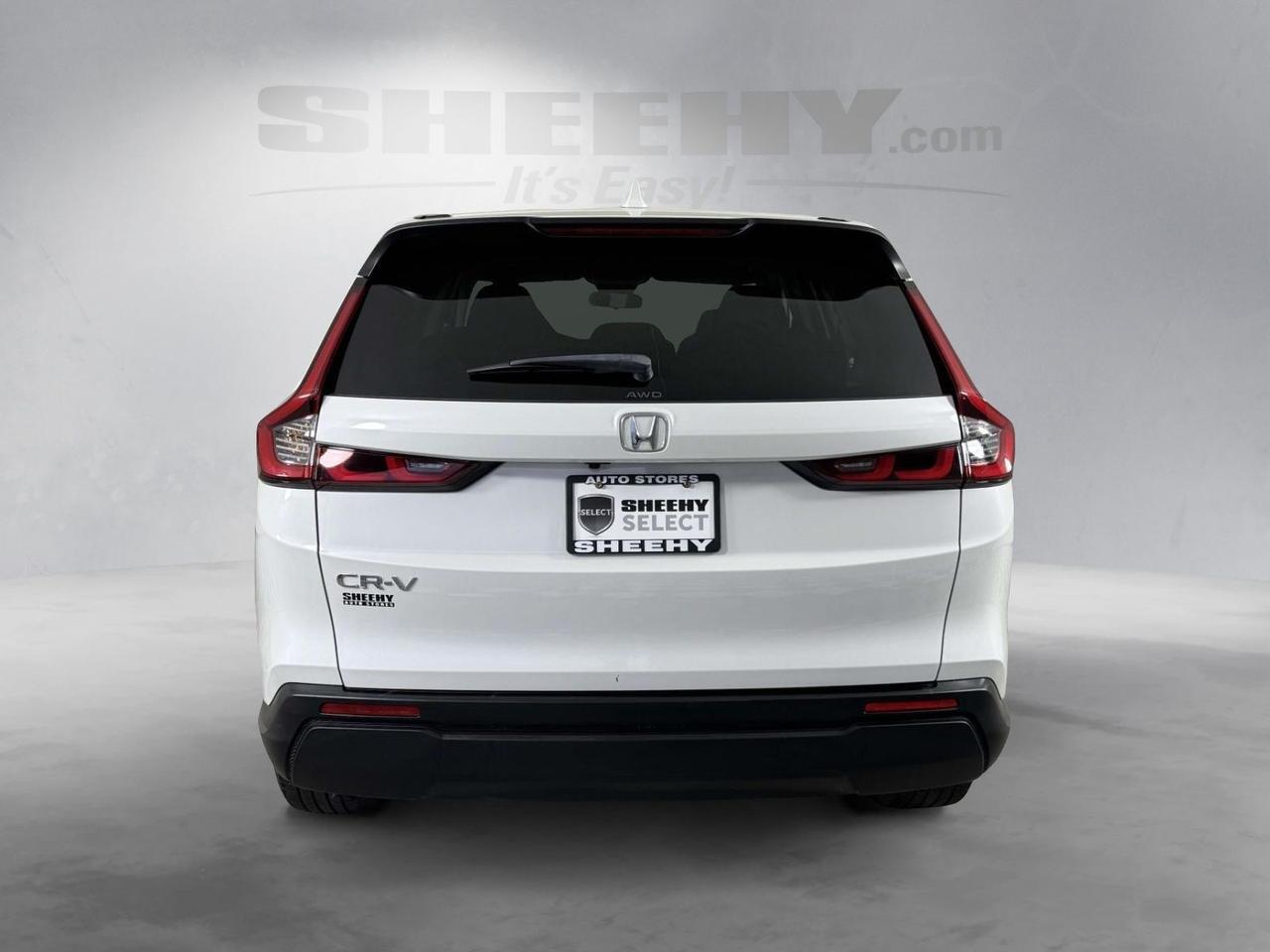 2024 Honda CR-V EX Fredericksburg VA