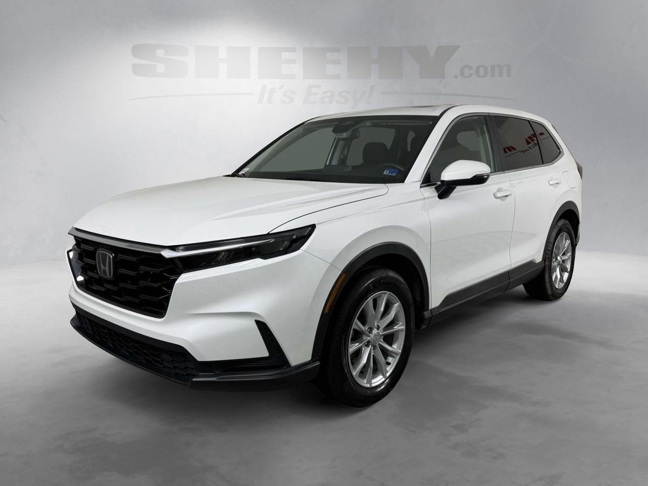 2024 Honda CR-V EX Fredericksburg VA
