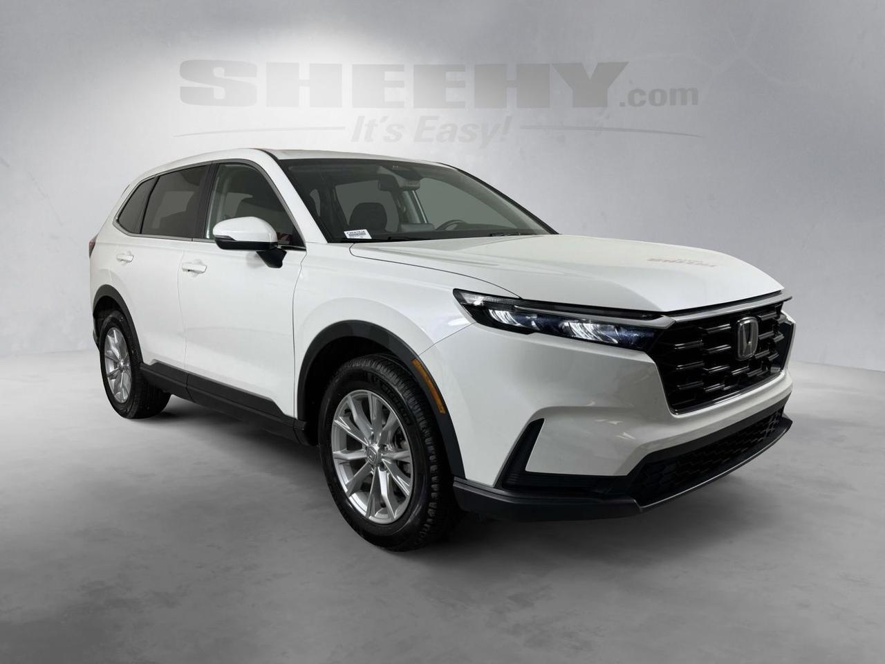 2024 Honda CR-V EX Fredericksburg VA