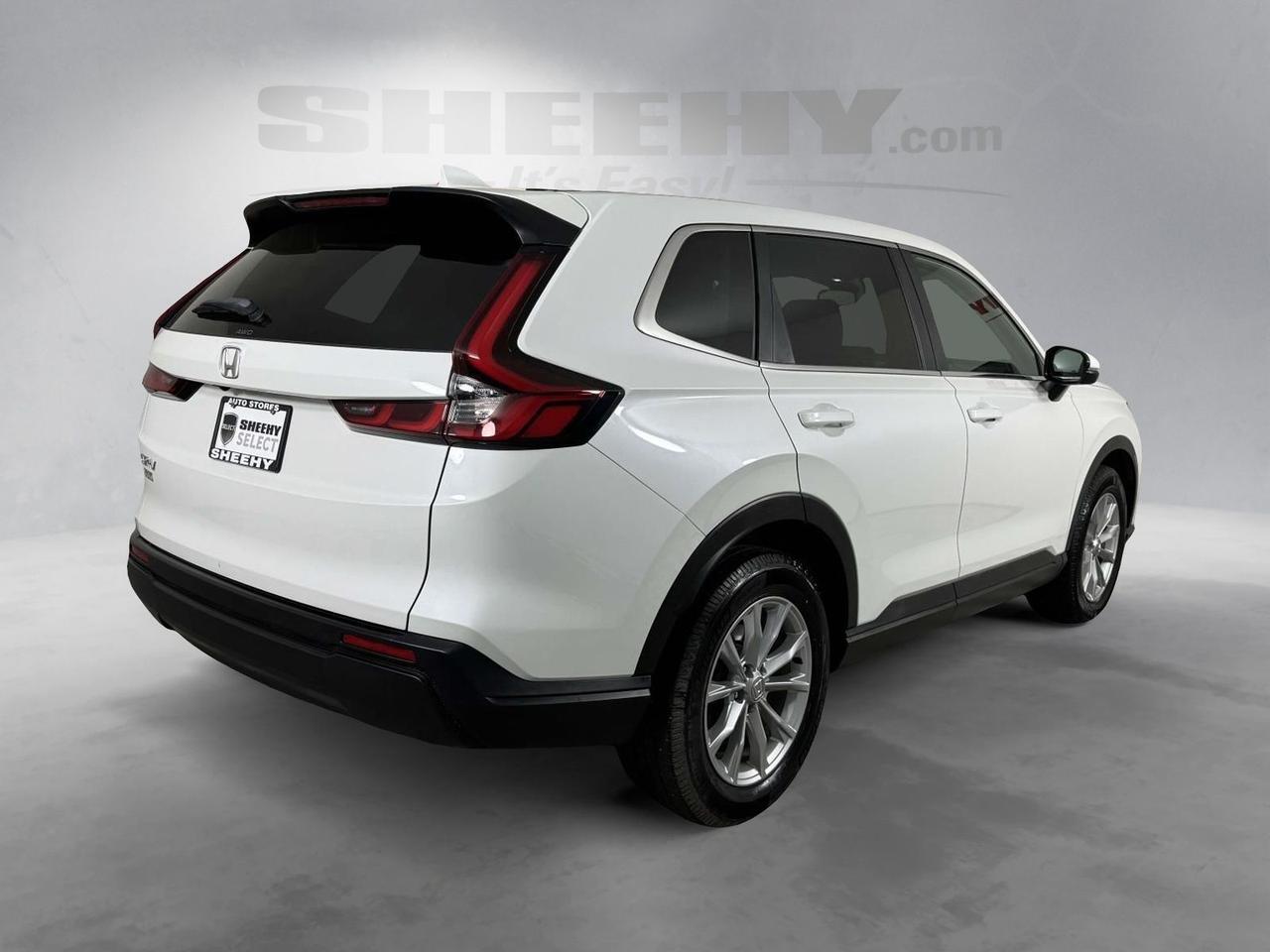 2024 Honda CR-V EX Fredericksburg VA
