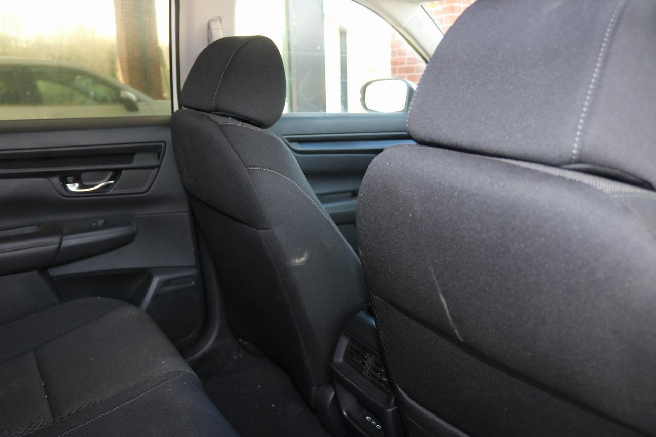 2024 Honda CR-V EX Fredericksburg VA