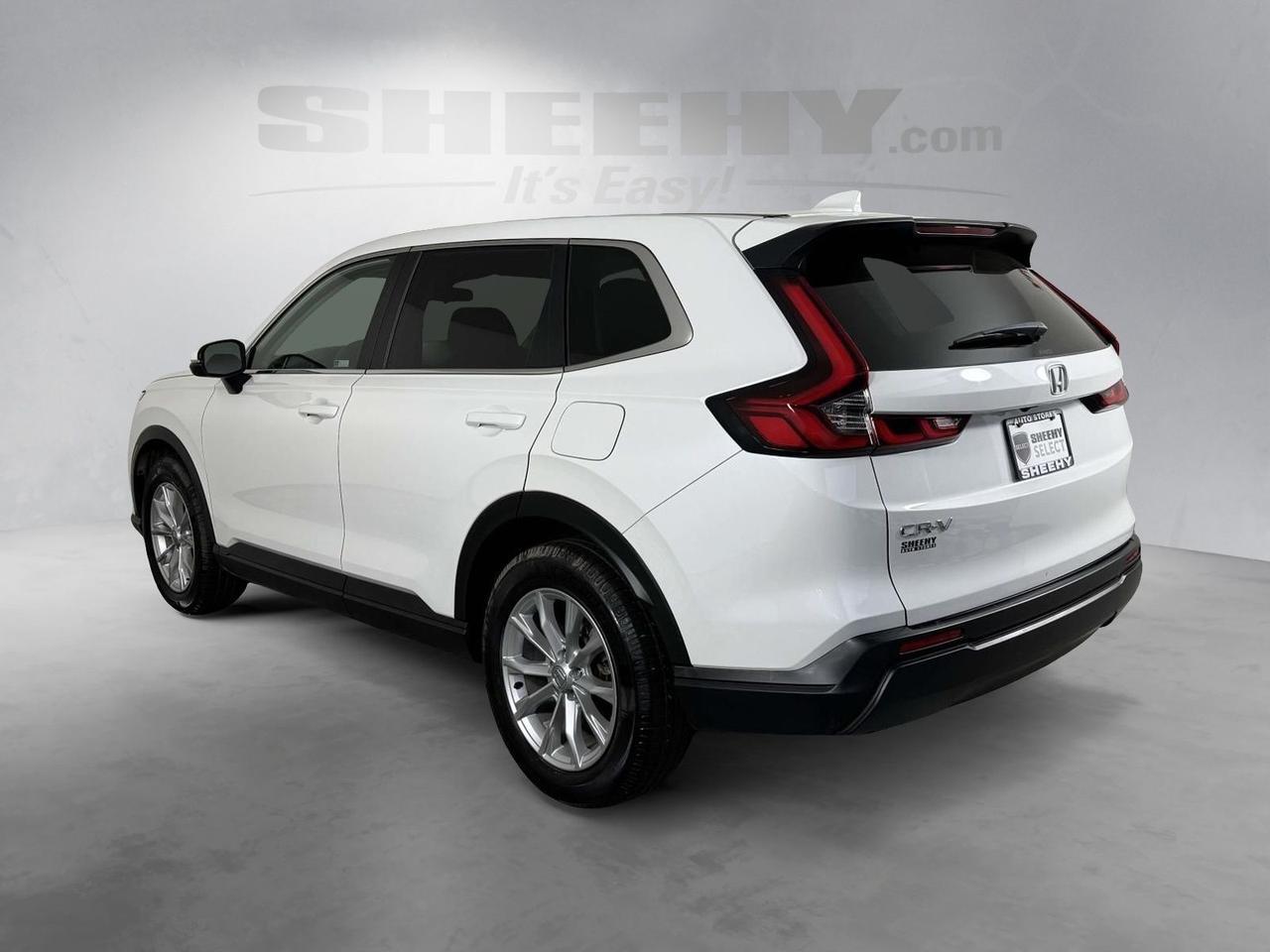2024 Honda CR-V EX Fredericksburg VA