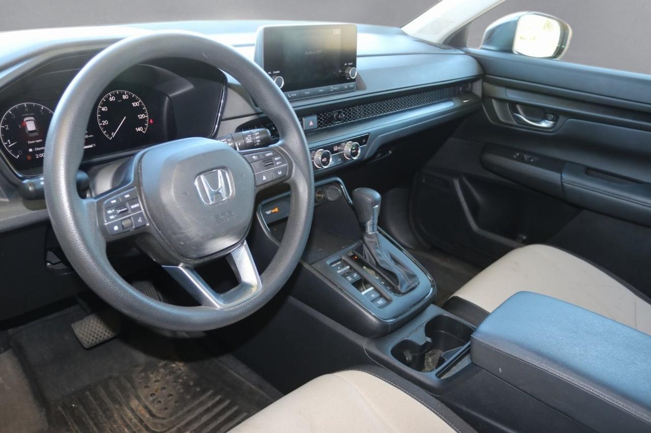 2024 Honda CR-V EX Fredericksburg VA