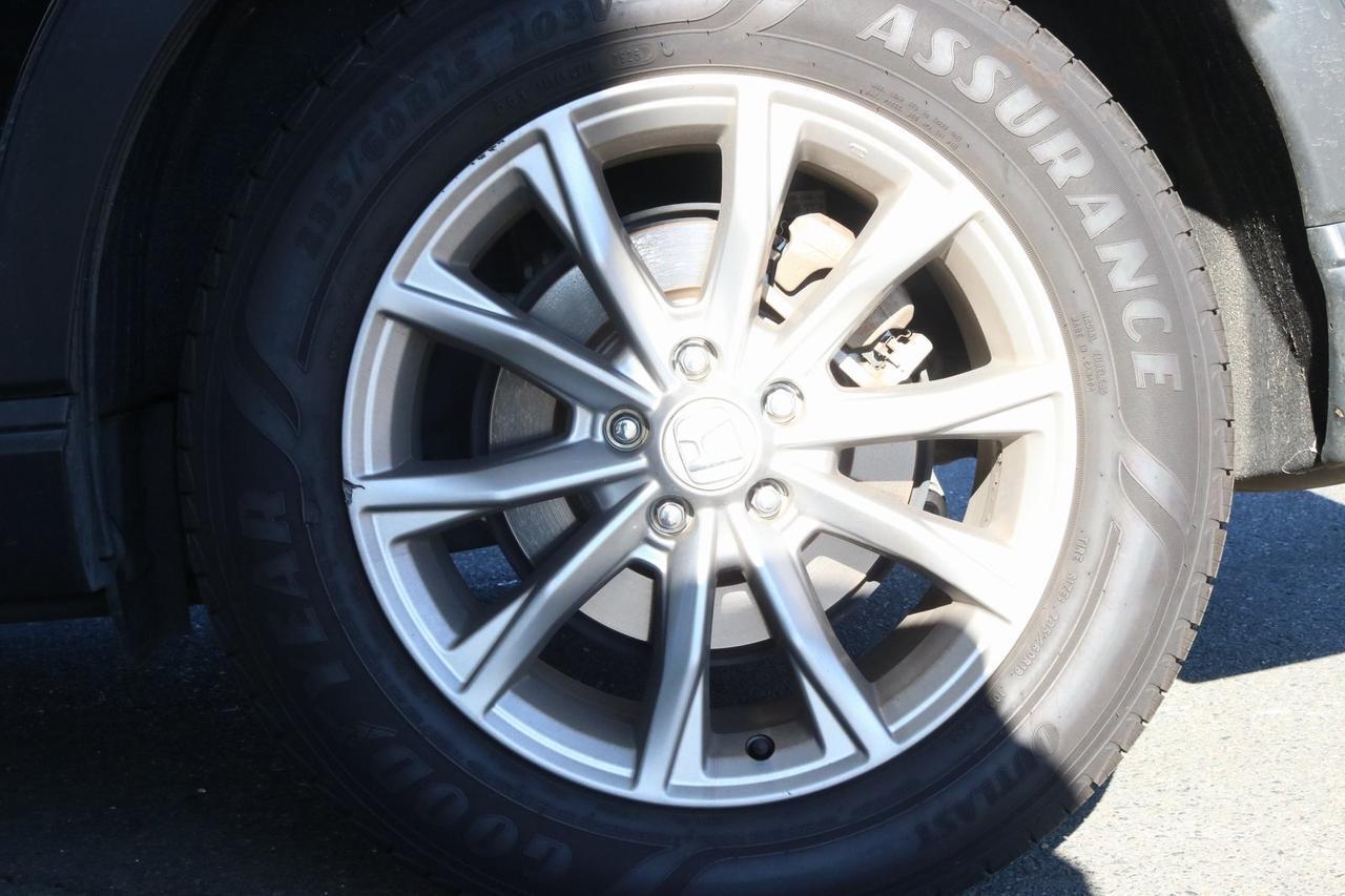 2024 Honda CR-V EX Fredericksburg VA