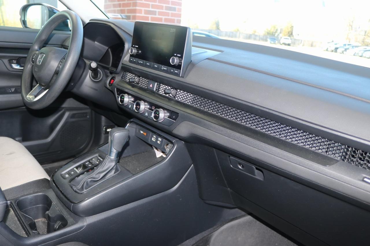 2024 Honda CR-V EX Fredericksburg VA