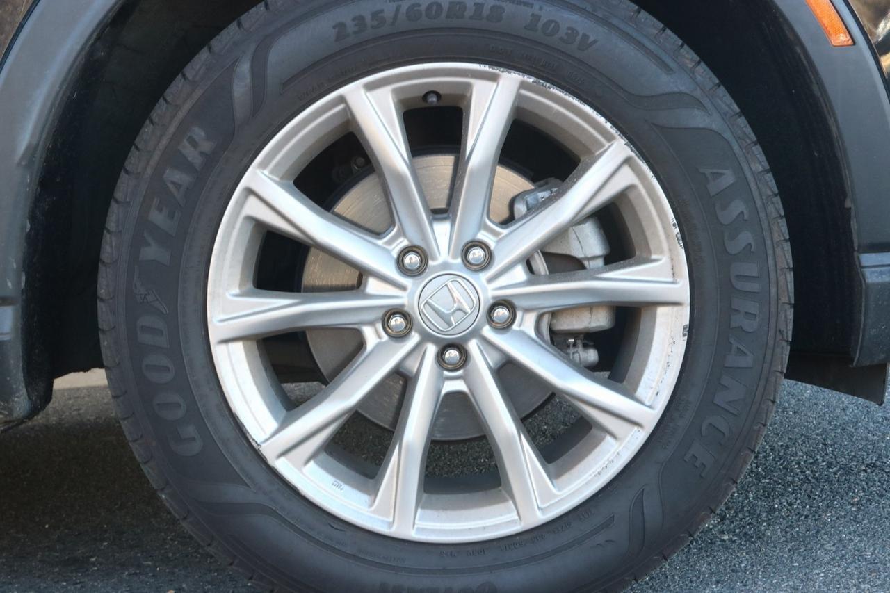 2024 Honda CR-V EX Fredericksburg VA