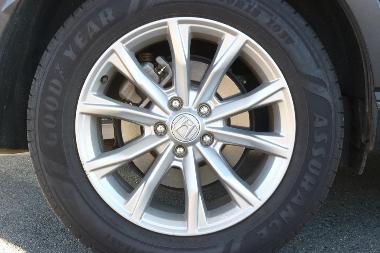 2024 Honda CR-V EX Fredericksburg VA