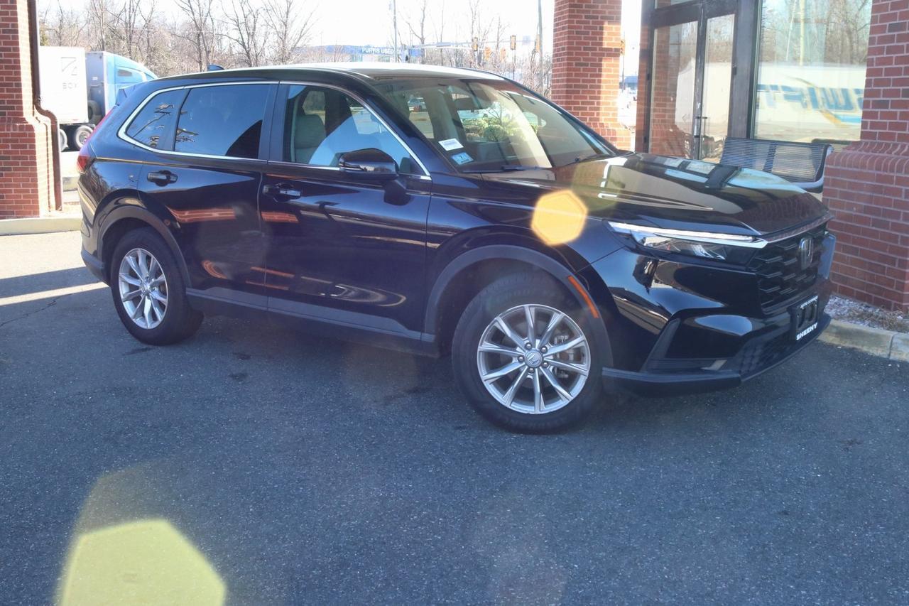 2024 Honda CR-V