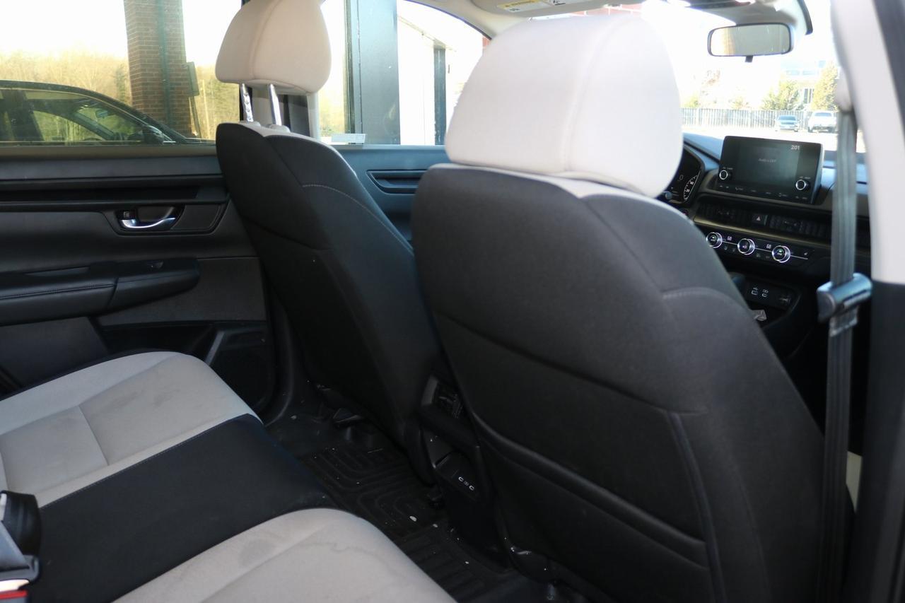 2024 Honda CR-V EX Fredericksburg VA