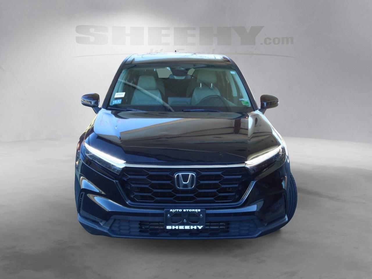 2024 Honda CR-V EX Fredericksburg VA