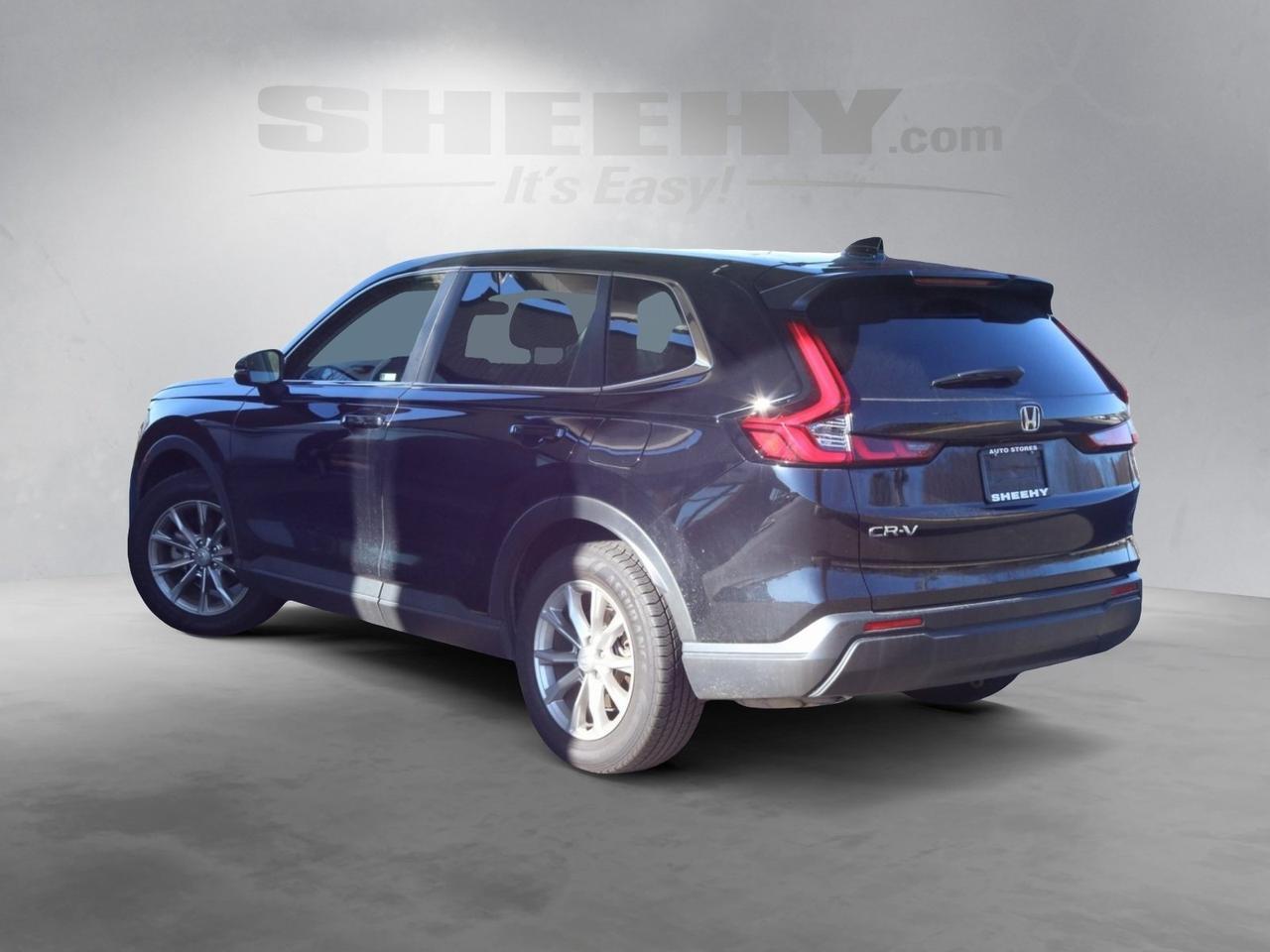 2024 Honda CR-V EX Fredericksburg VA