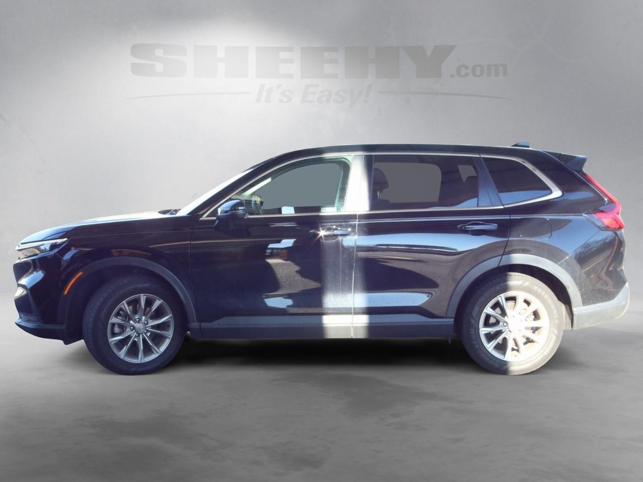 2024 Honda CR-V EX Fredericksburg VA